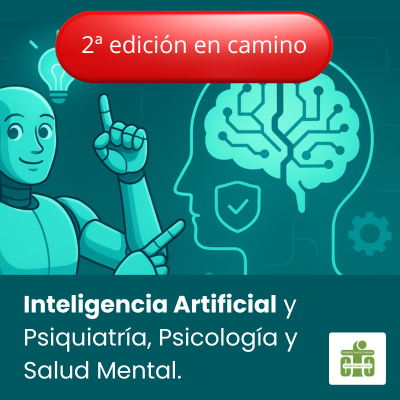 curso inteligencia artificial en salud mental